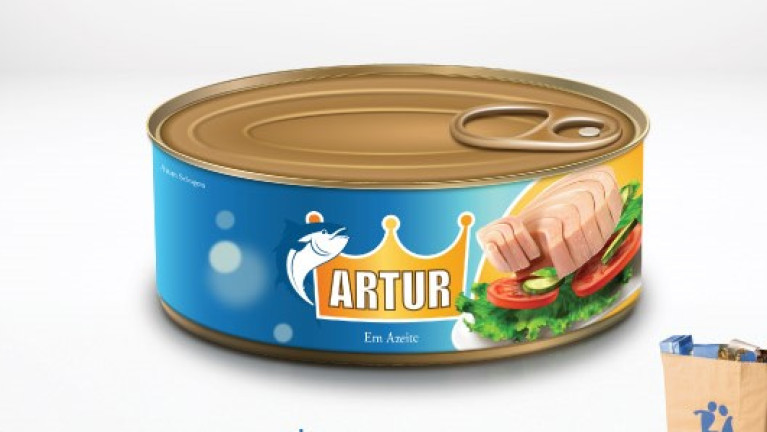 Bancos Alimentares Contra a Fome angariam mais de 1.878 toneladas de alimentos